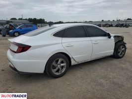 Hyundai Sonata 2021 2