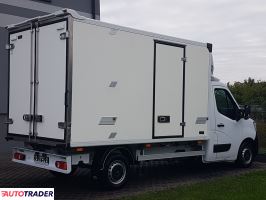 Renault Master 2020 2.3
