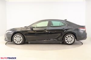 Toyota Camry 2023 2.5 214 KM