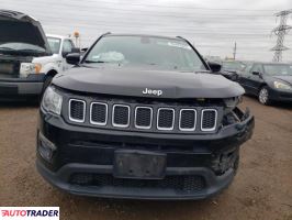 Jeep Compass 2019 2 Jeep Compass 2019 2
