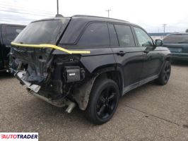 Jeep Grand Cherokee 2023 3