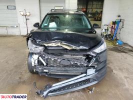 Hyundai Tucson 2021 2