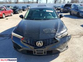 Acura Integra 2024 1