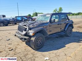Jeep Wrangler 2022 6