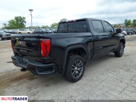 GMC Sierra 2021 3