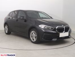 BMW 116 2023 1.5 107 KM BMW 116 2023 1.5 107 KM