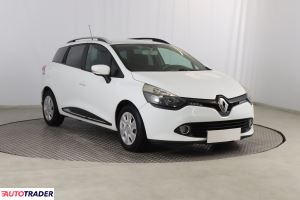 Renault Clio 2013 1.5 73 KM Renault Clio 2013 1.5 73 KM