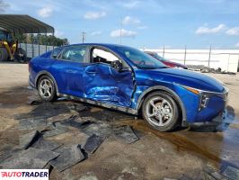 Kia Pozostałe 2025 2