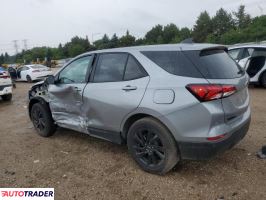 Chevrolet Equinox 2024 1