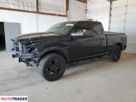 Dodge Ram 2020 5 Dodge Ram 2020 5