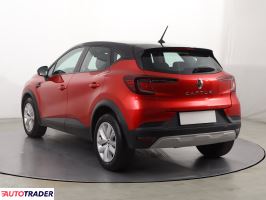 Renault Captur 2022 1.0 89 KM