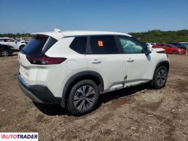 Nissan Rogue 2023 1 Nissan Rogue 2023 1
