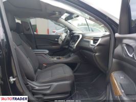 GMC Acadia 2022 2 GMC Acadia 2022 2