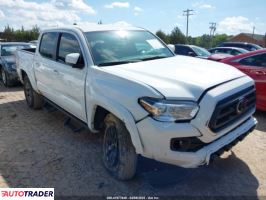 Toyota Tacoma 2023 3 Toyota Tacoma 2023 3