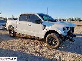 Ford Pozostałe 2025 5