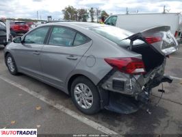 Hyundai Elantra 2020 2