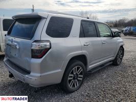 Toyota Pozostałe 2022 4