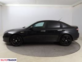 Alfa Romeo 159 2007 3.2 256 KM