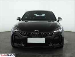 Kia Stinger 2017 2.0 252 KM