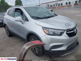Buick Pozostałe - zobacz ofertę