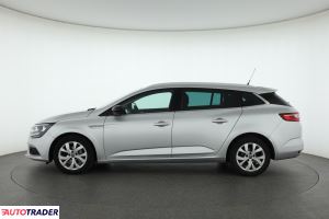 Renault Megane 2020 1.5 113 KM Renault Megane 2020 1.5 113 KM