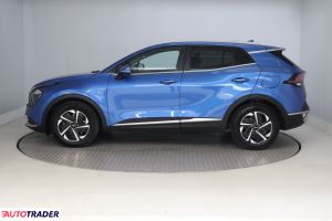 Kia Sportage 2022 1.6 177 KM