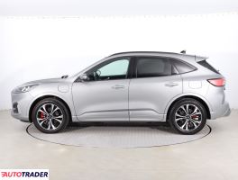 Ford Kuga 2020 2.5 221 KM