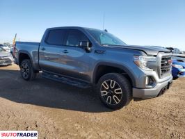 GMC Sierra 2021 5 GMC Sierra 2021 5