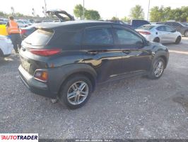Hyundai Kona 2020 2