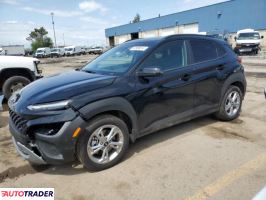 Hyundai Kona 2023 2 Hyundai Kona 2023 2