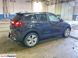 Buick Pozostałe 2024 1