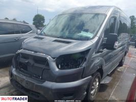 Ford Transit 2026 3
