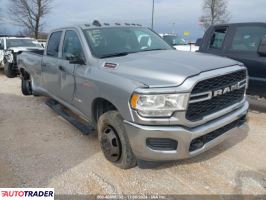 Dodge Ram 2022 6