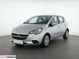 Opel Corsa 2018 1.4 88 KM