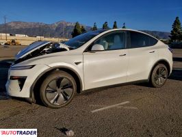 Tesla Model Y - zobacz ofertę