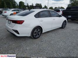 Kia Pozostałe 2020 2