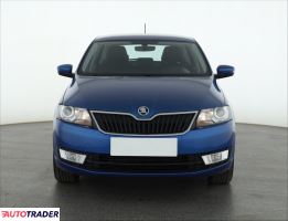 Skoda Pozostałe 2015 1.2 108 KM