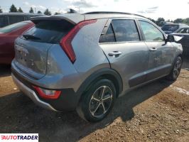 Kia Niro 2024 1