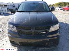 Dodge Journey 2020 2