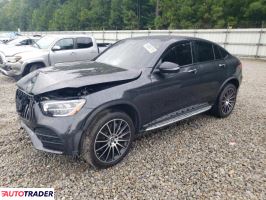 Mercedes CL 2023 2 Mercedes CL 2023 2