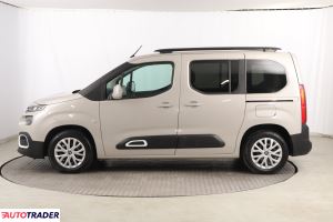 Citroen Berlingo 2019 1.2 108 KM