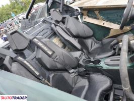 Polaris Ranger RZR 2021 Polaris Ranger RZR 2021