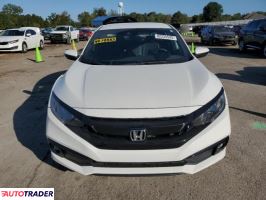 Honda Civic 2021 2