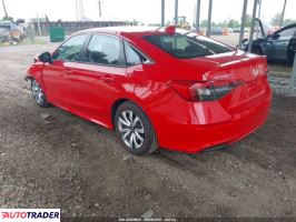 Honda Civic 2022 2 Honda Civic 2022 2