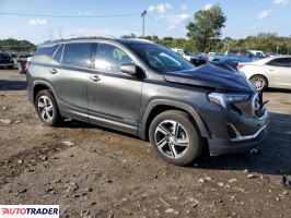 GMC Terrain 2020 1
