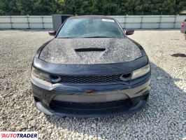 Dodge Charger 2021 6 Dodge Charger 2021 6