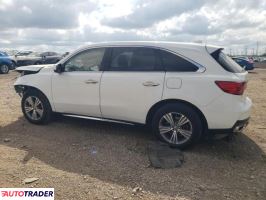 Acura MDX 2020 3