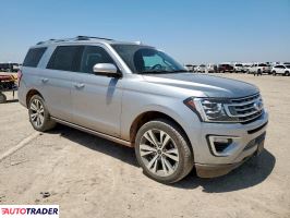 Ford Expedition 2020 3 Ford Expedition 2020 3
