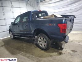 Ford Pozostałe 2019 3 Ford Pozostałe 2019 3