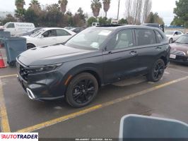 Honda CR-V 2026 2